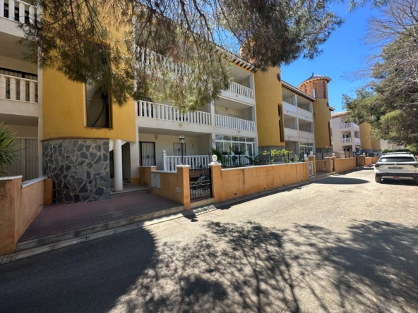 For Sale in Cabo Roig