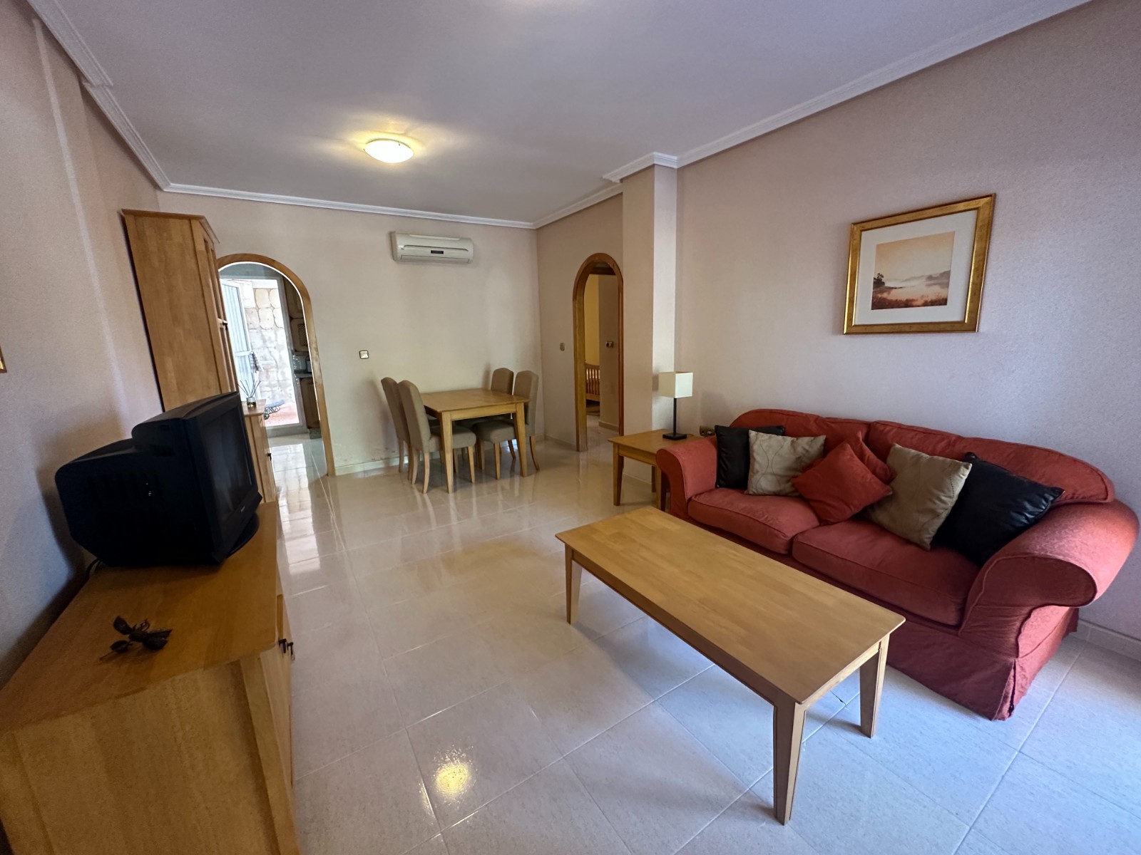 For Sale in Cabo Roig