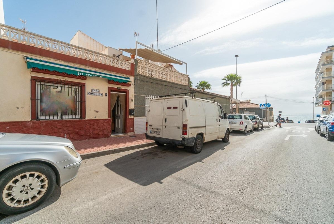 For Sale in Torrevieja