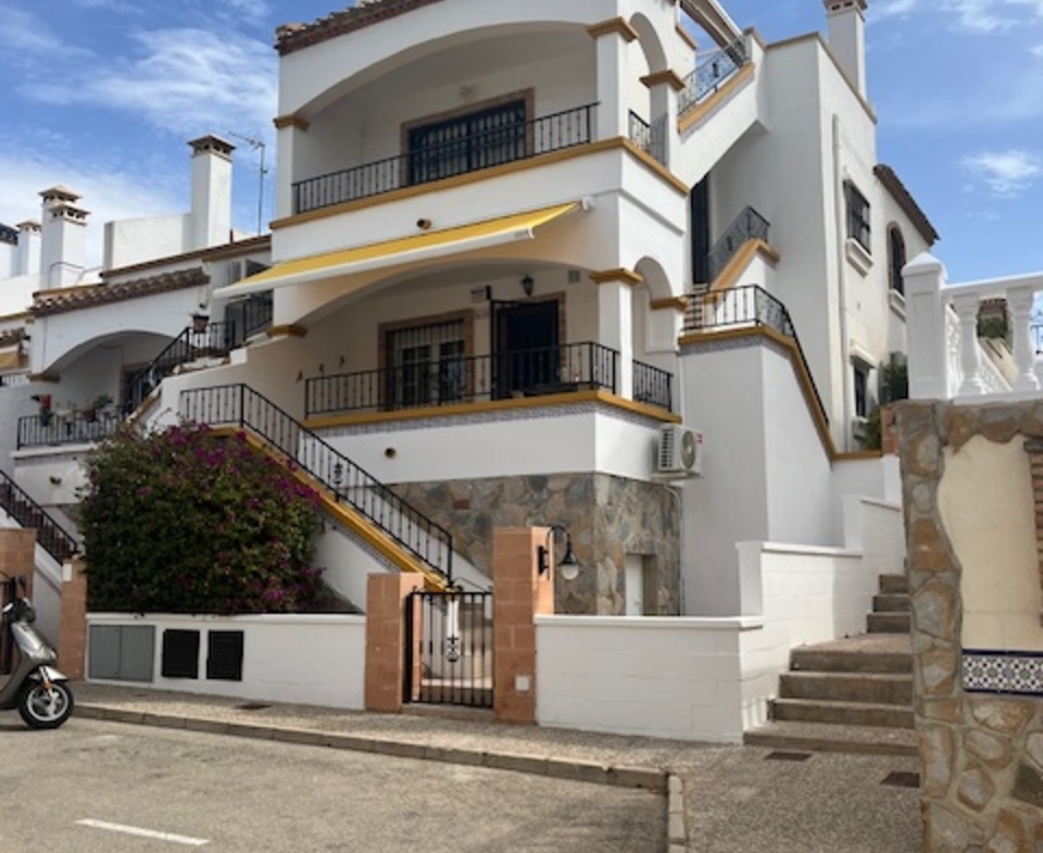 For Sale in Villamartin