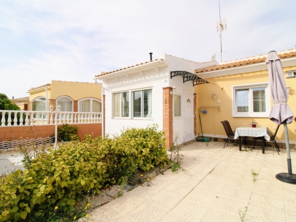 For Sale in Playa Flamenca