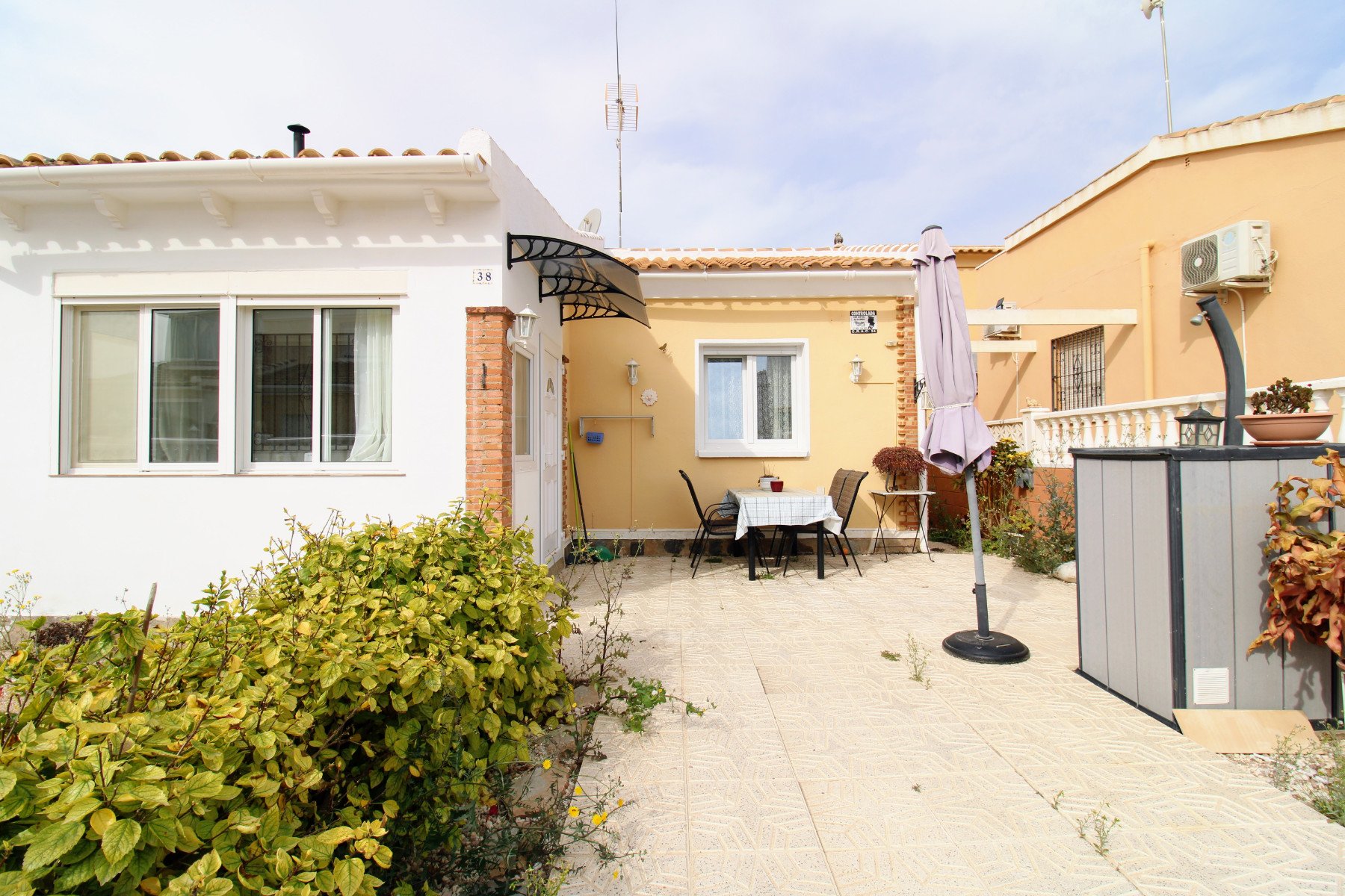 For Sale in Playa Flamenca