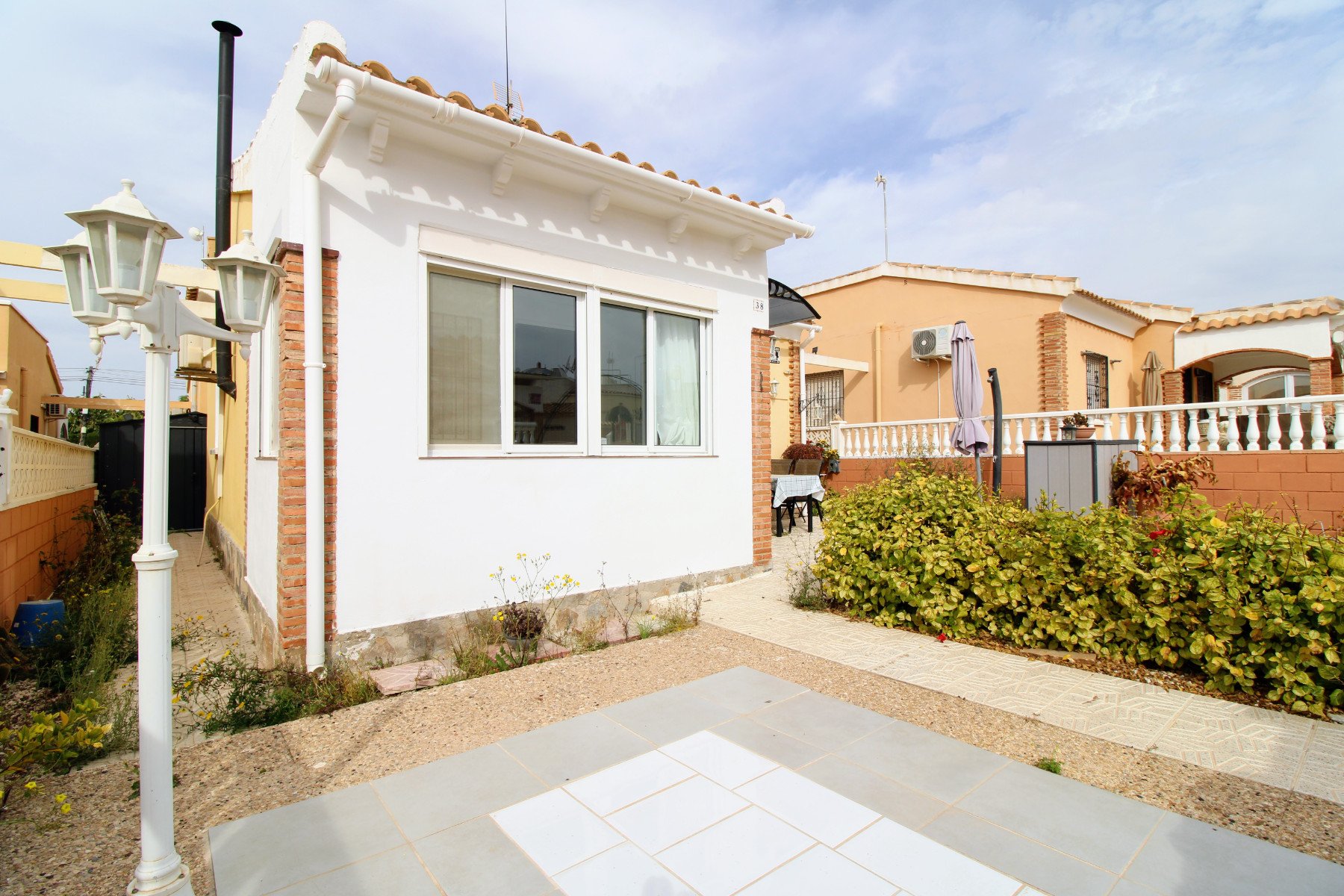 For Sale in Playa Flamenca