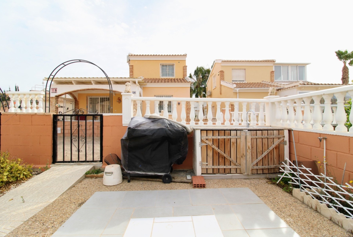 For Sale in Playa Flamenca