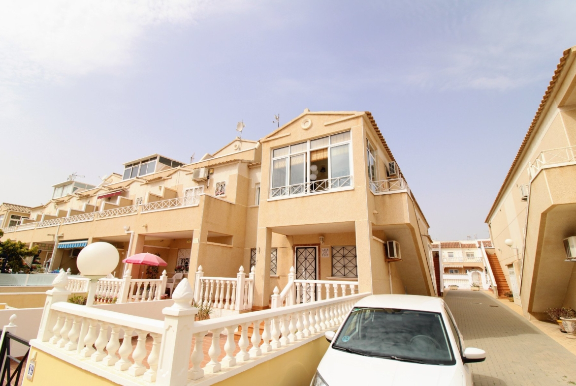 For Sale in Playa Flamenca