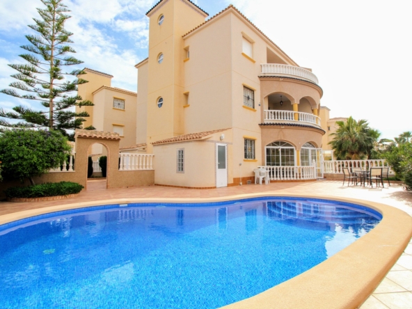 For Sale in Cabo Roig