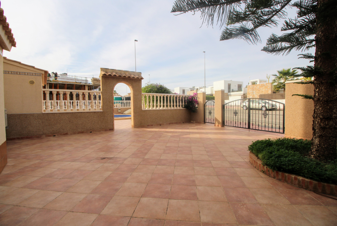 For Sale in Cabo Roig