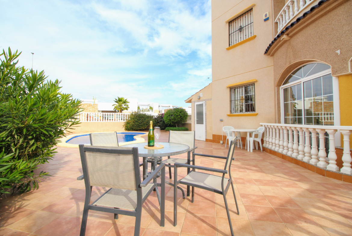 For Sale in Cabo Roig