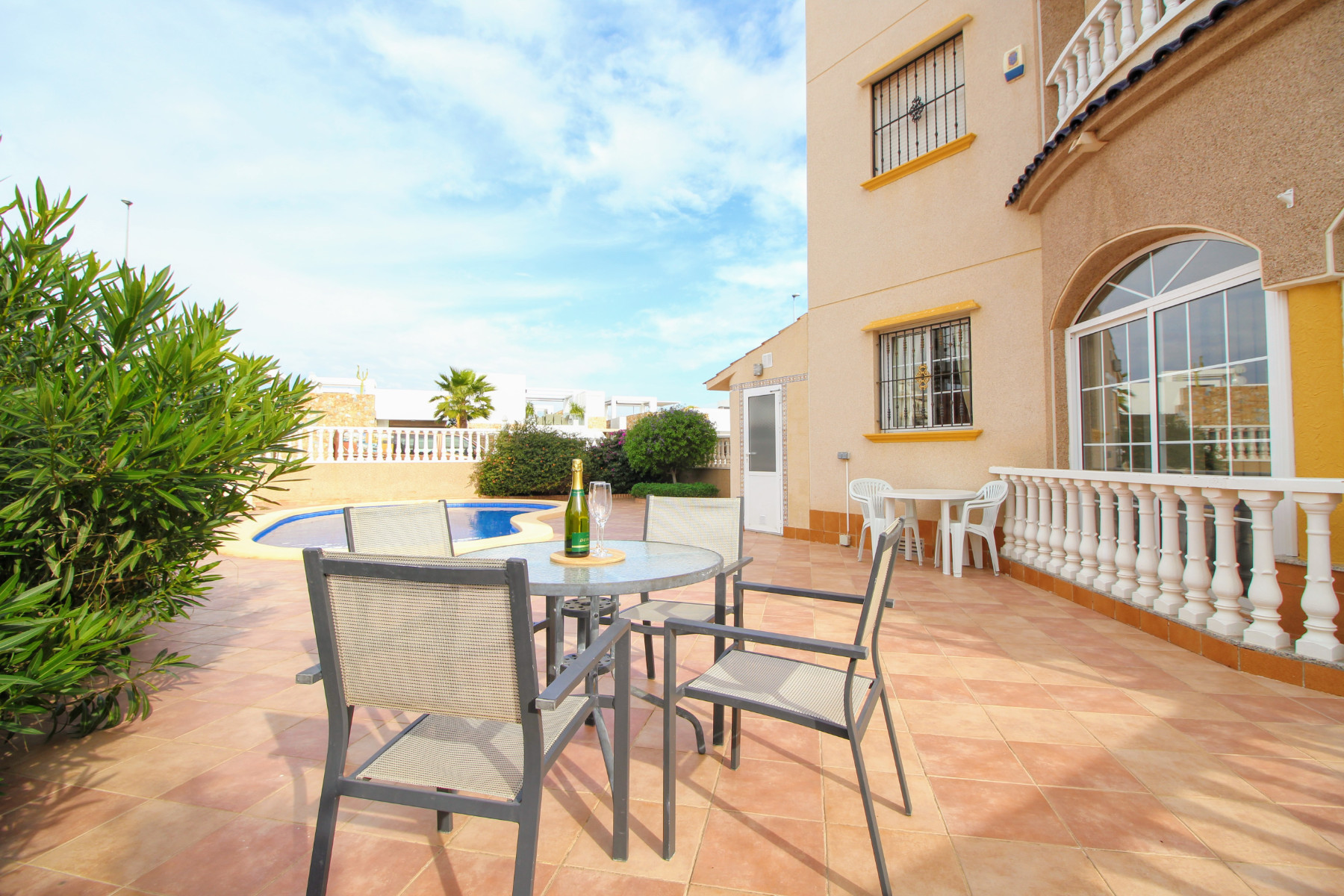 For Sale in Cabo Roig