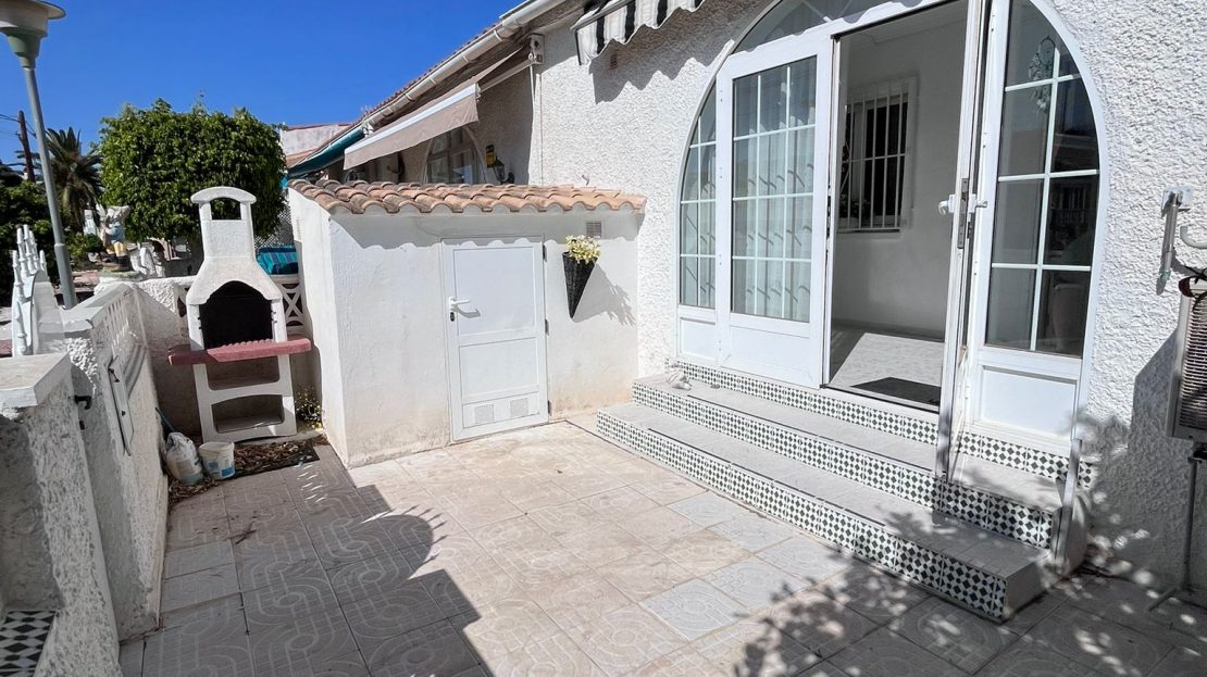 For Sale in Torrevieja