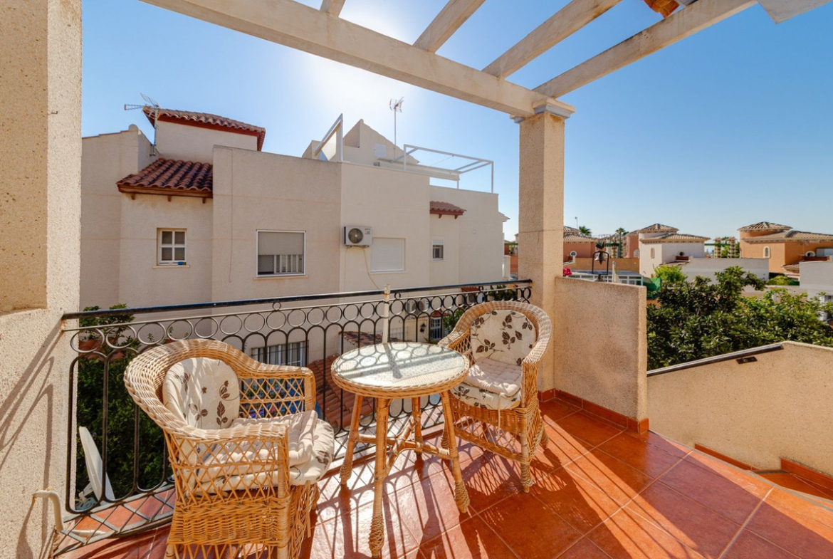 For Sale in Playa Flamenca