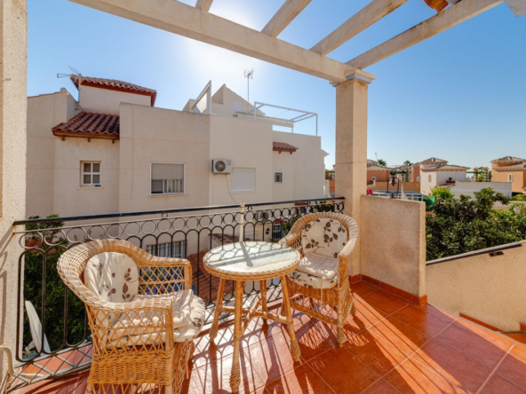 For Sale in Playa Flamenca