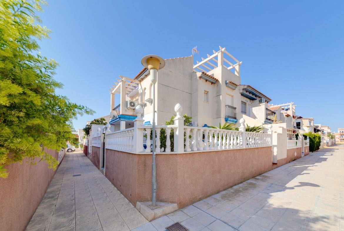 For Sale in Playa Flamenca