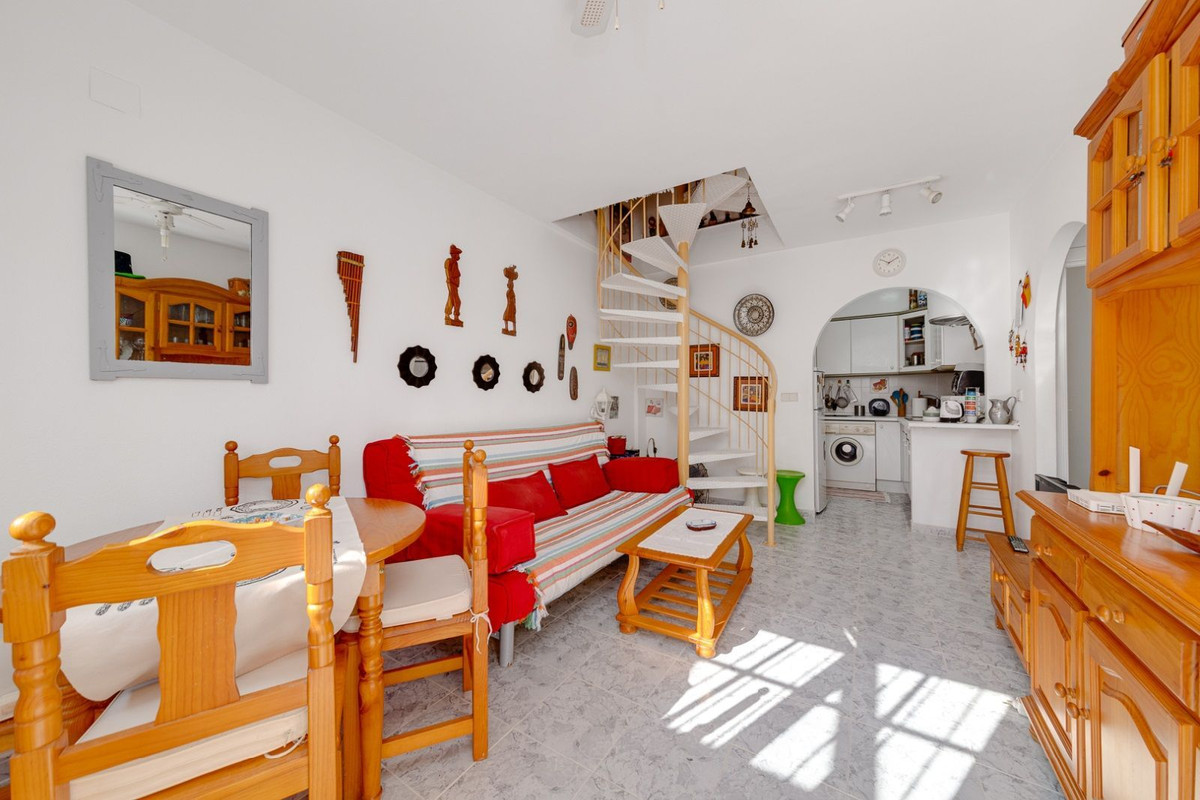 For Sale in Playa Flamenca