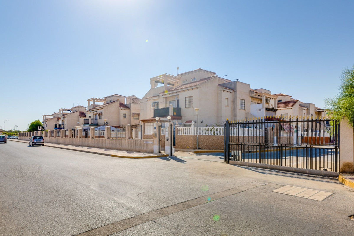 For Sale in Playa Flamenca