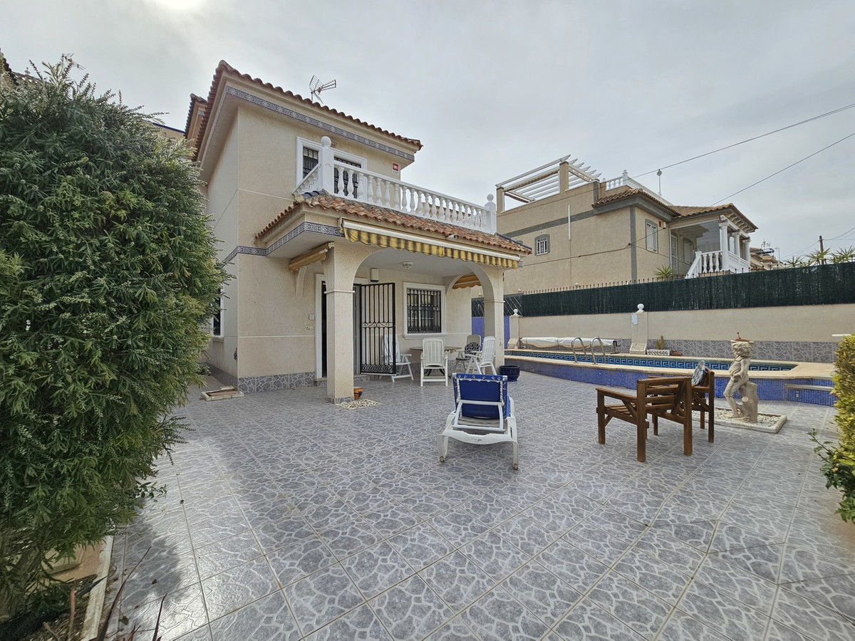 For Sale in Villamartin