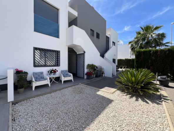 For Sale in La Zenia