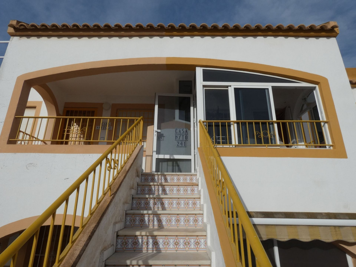 For Sale in Torrevieja