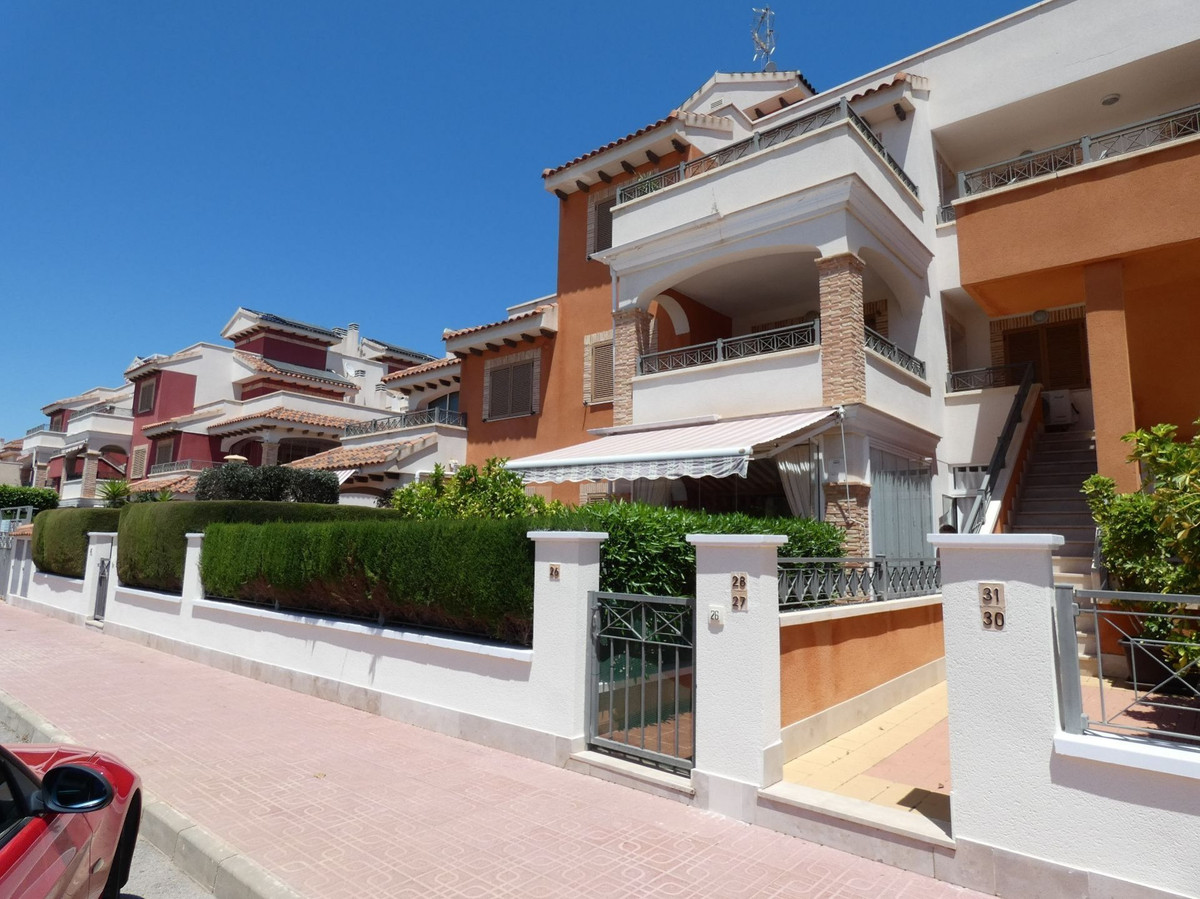 For Sale in Playa Flamenca