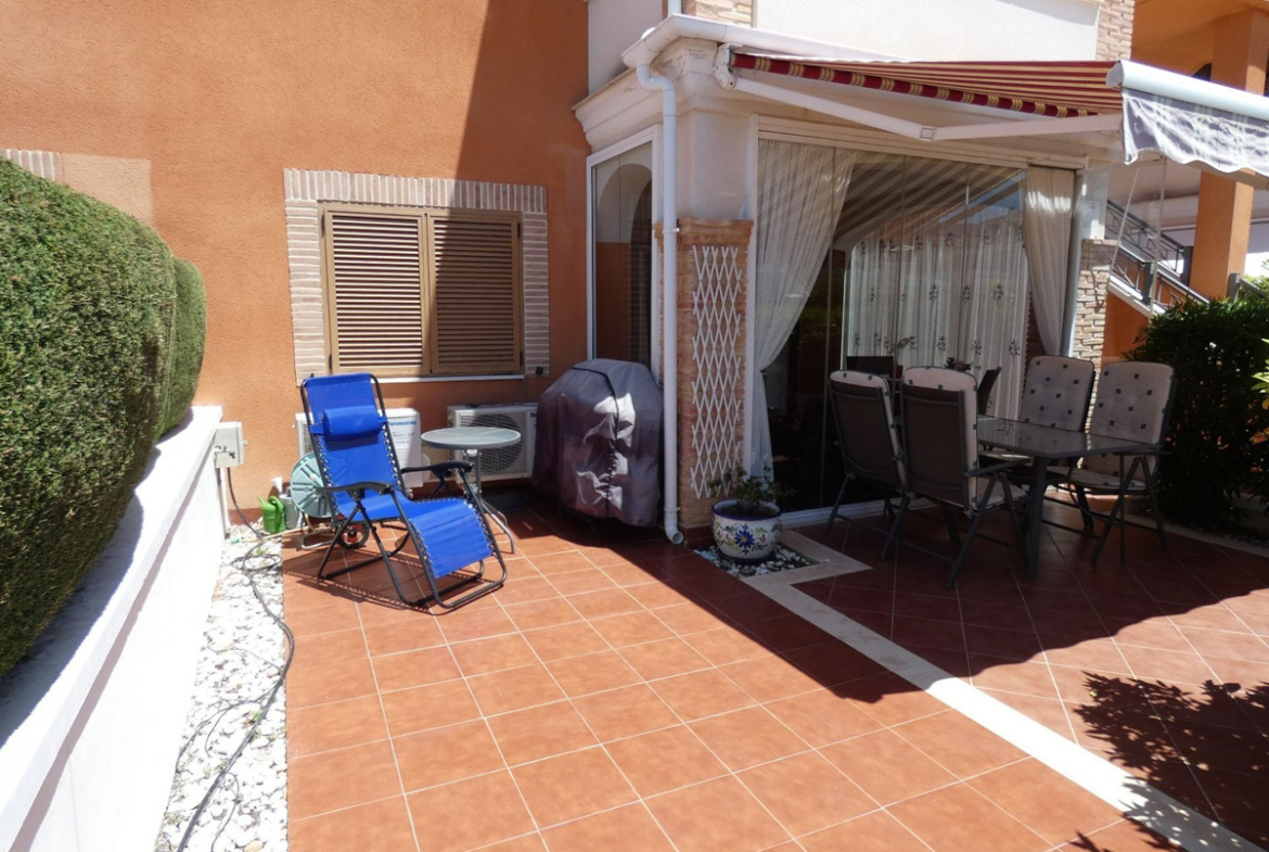 For Sale in Playa Flamenca