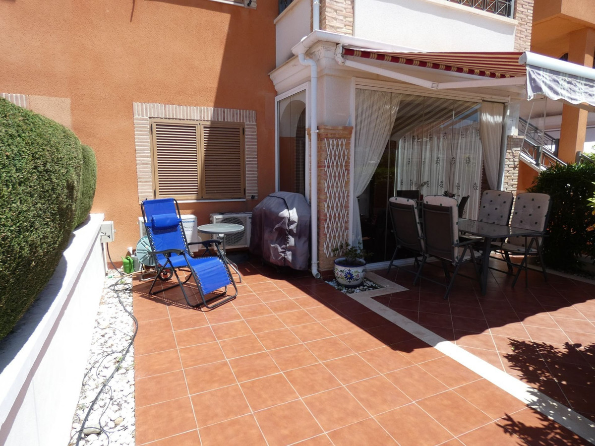 For Sale in Playa Flamenca