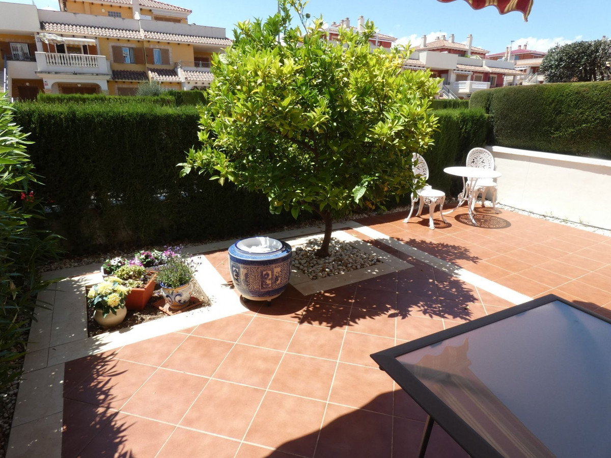 For Sale in Playa Flamenca