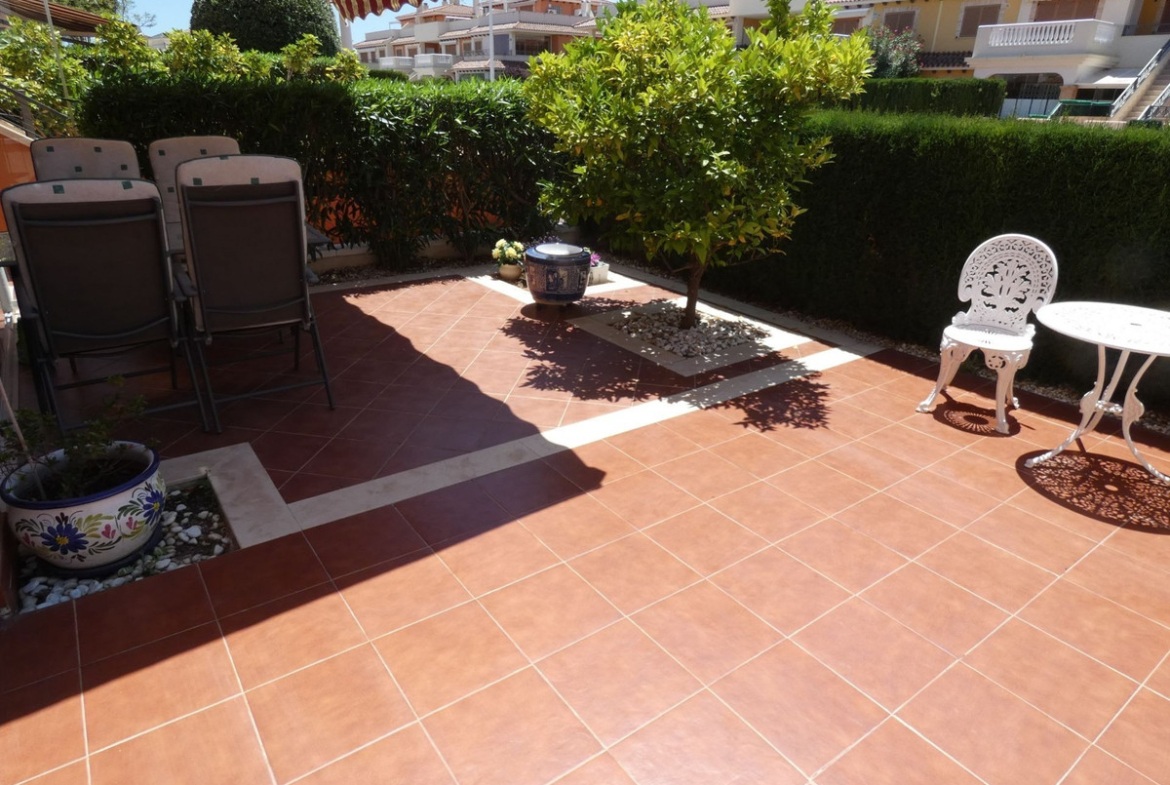 For Sale in Playa Flamenca