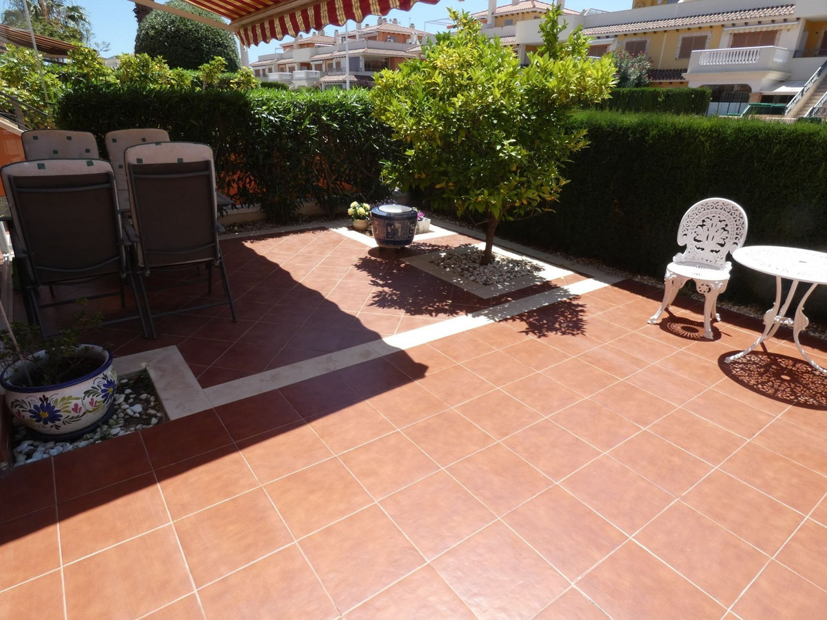 For Sale in Playa Flamenca