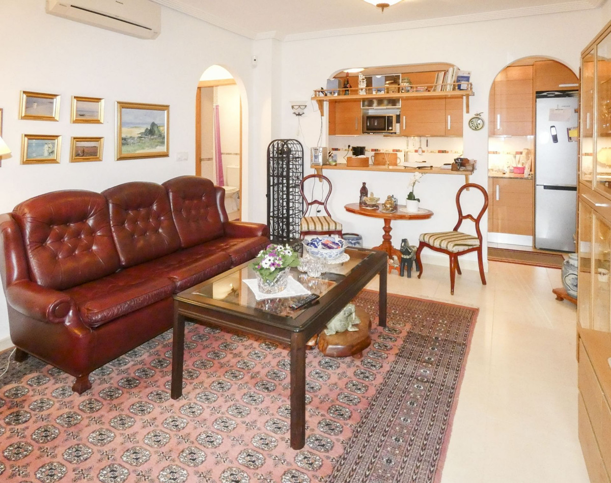 For Sale in Playa Flamenca