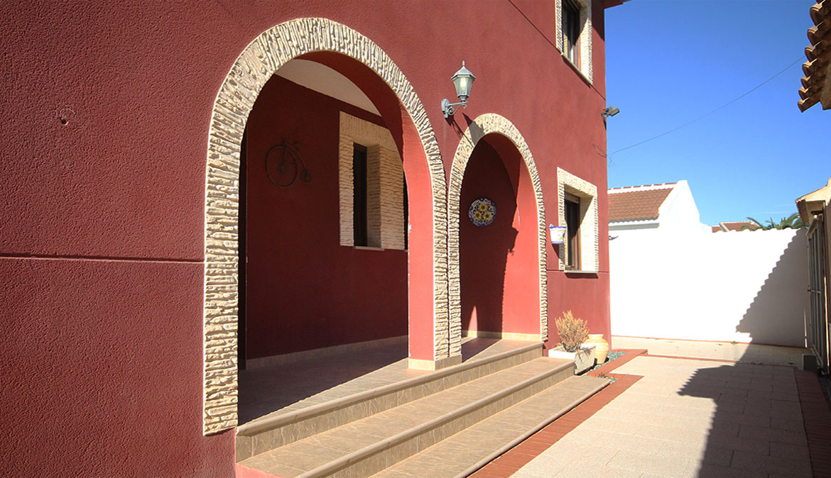 For Sale in San Miguel De Salinas