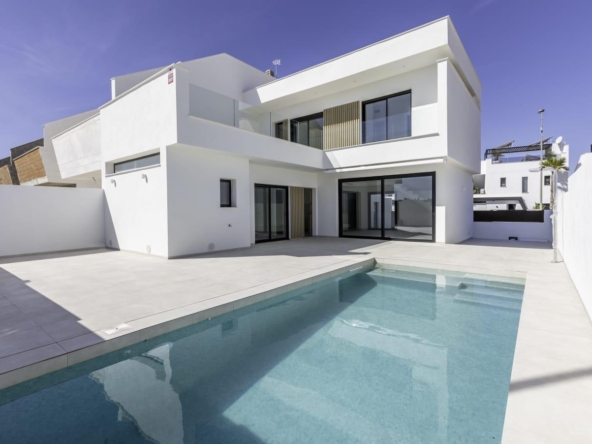 For Sale in San Javier