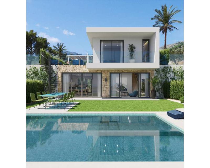 For Sale in San Juan de Alicante