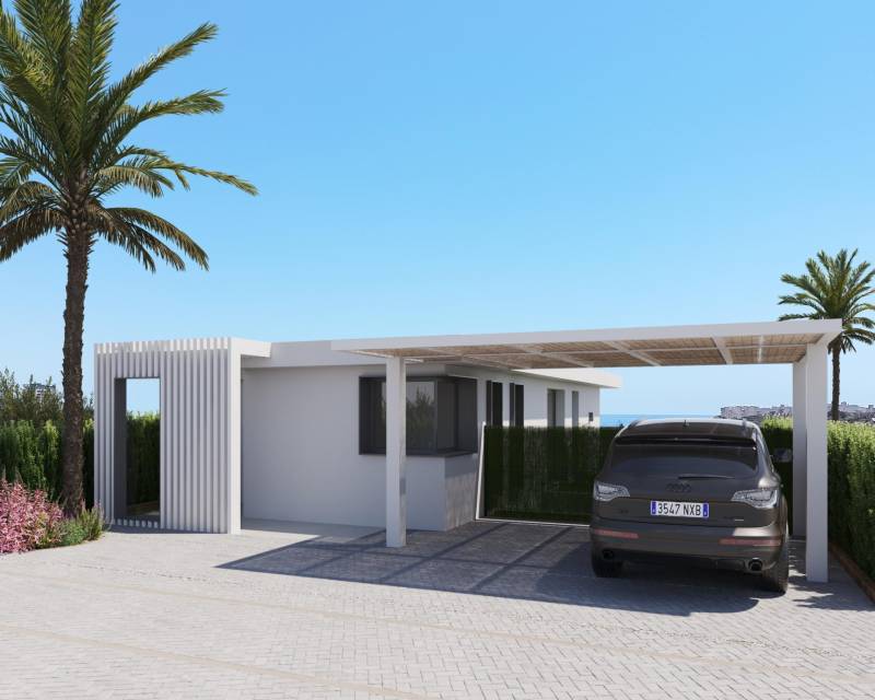 For Sale in San Juan de Alicante