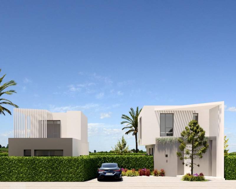 For Sale in San Juan de Alicante