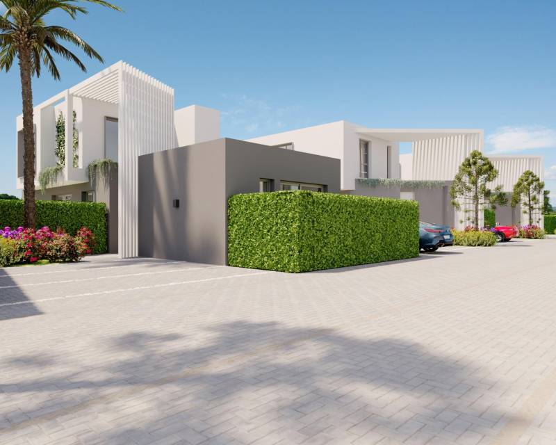 For Sale in San Juan de Alicante