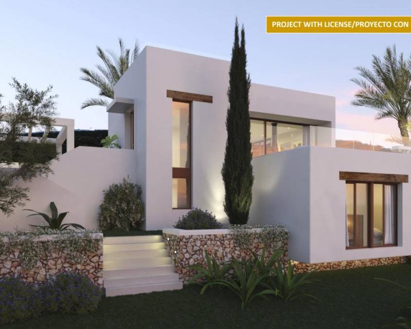 For Sale in Javea