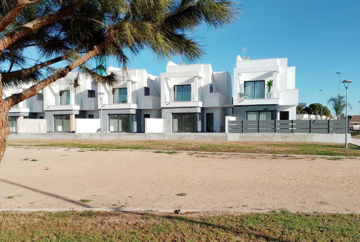 For Sale in San Javier