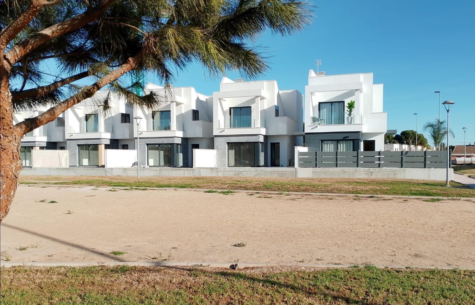 For Sale in San Javier