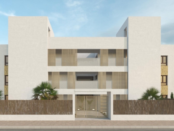 For Sale in Orihuela Costa