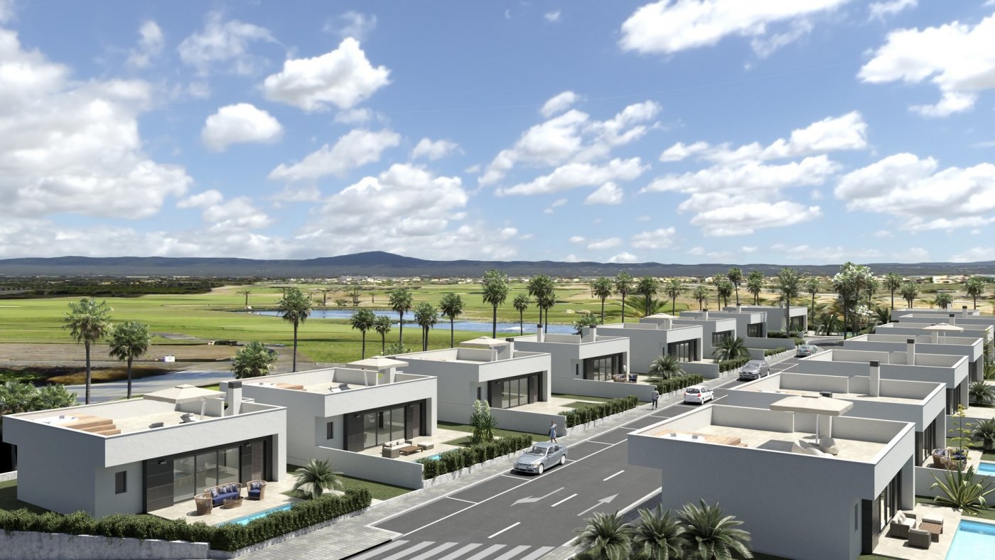 For Sale in Alhama De Murcia