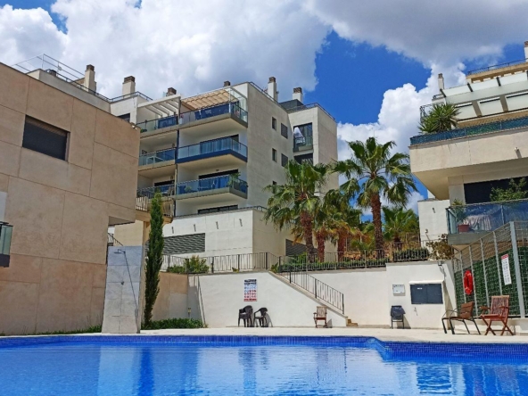 For Sale in Orihuela Costa