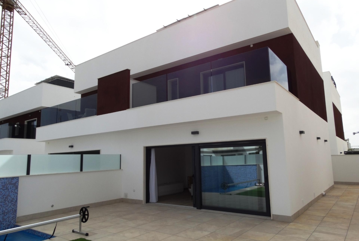 For Sale in San Javier