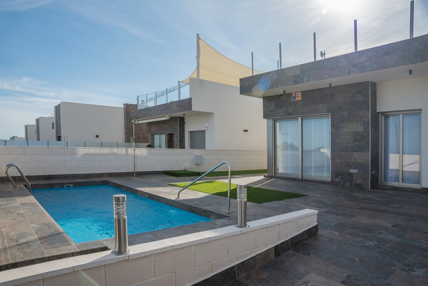 For Sale in Orihuela Costa