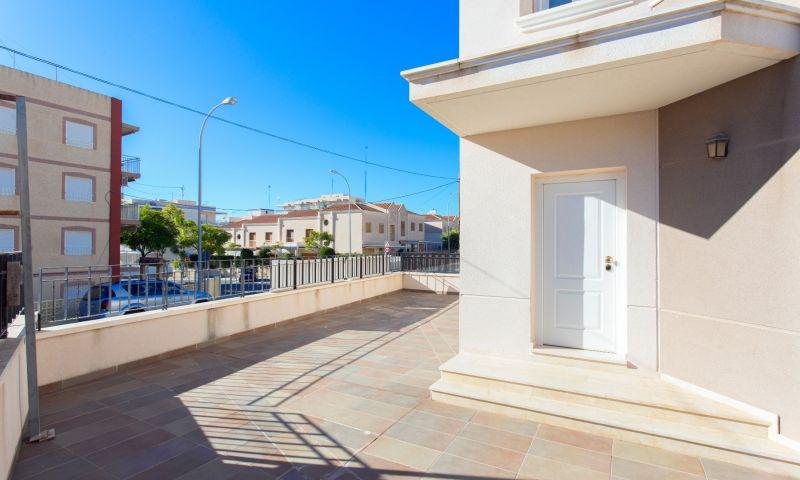 For Sale in Santa Pola