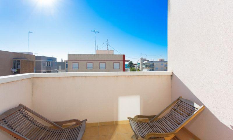 For Sale in Santa Pola