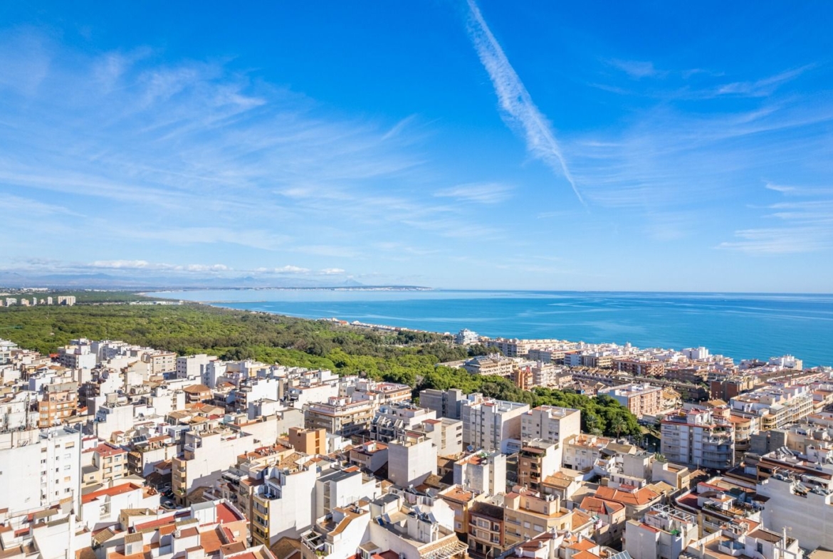 For Sale in Guardamar del Segura