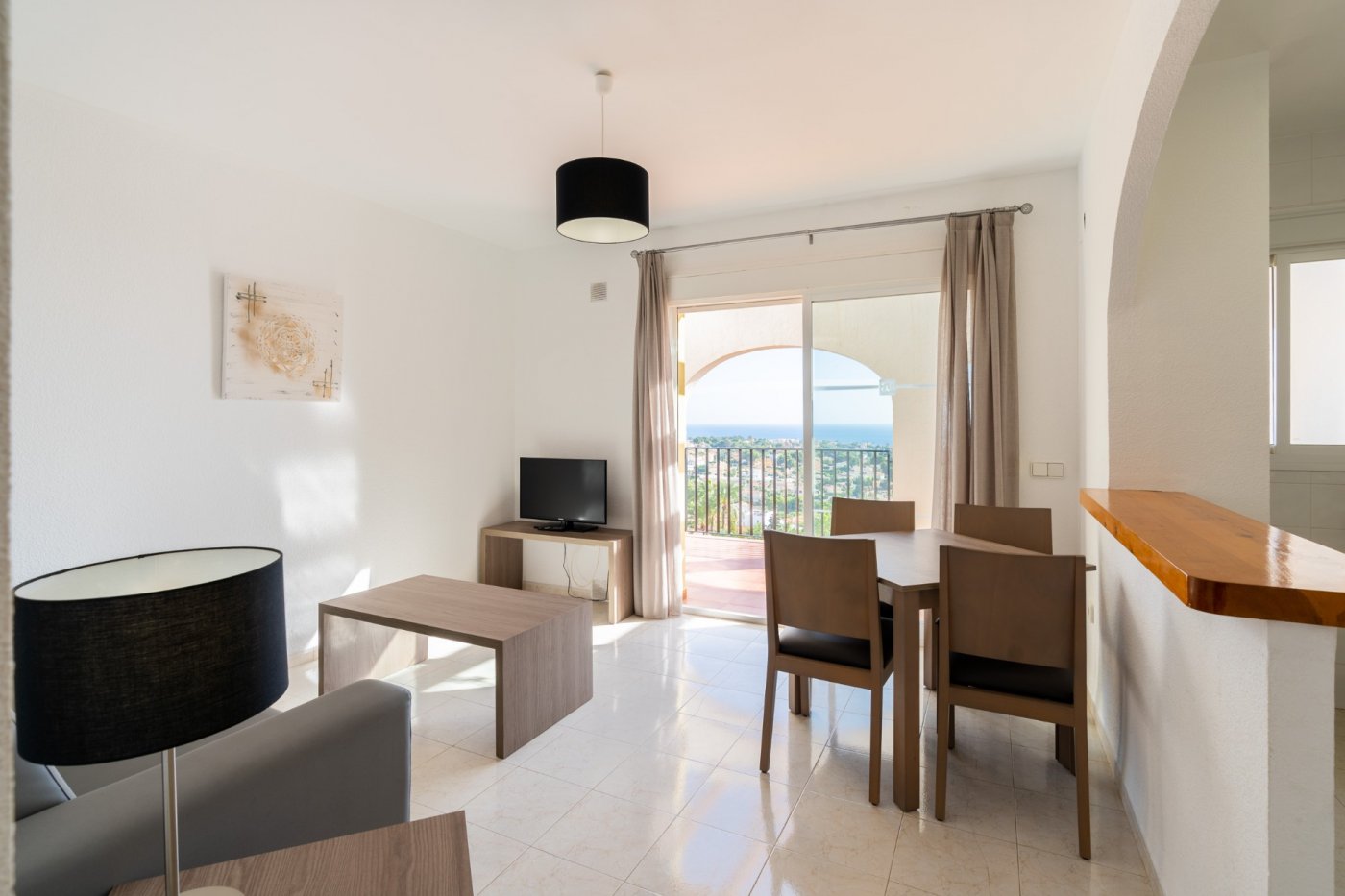 For Sale in Calpe