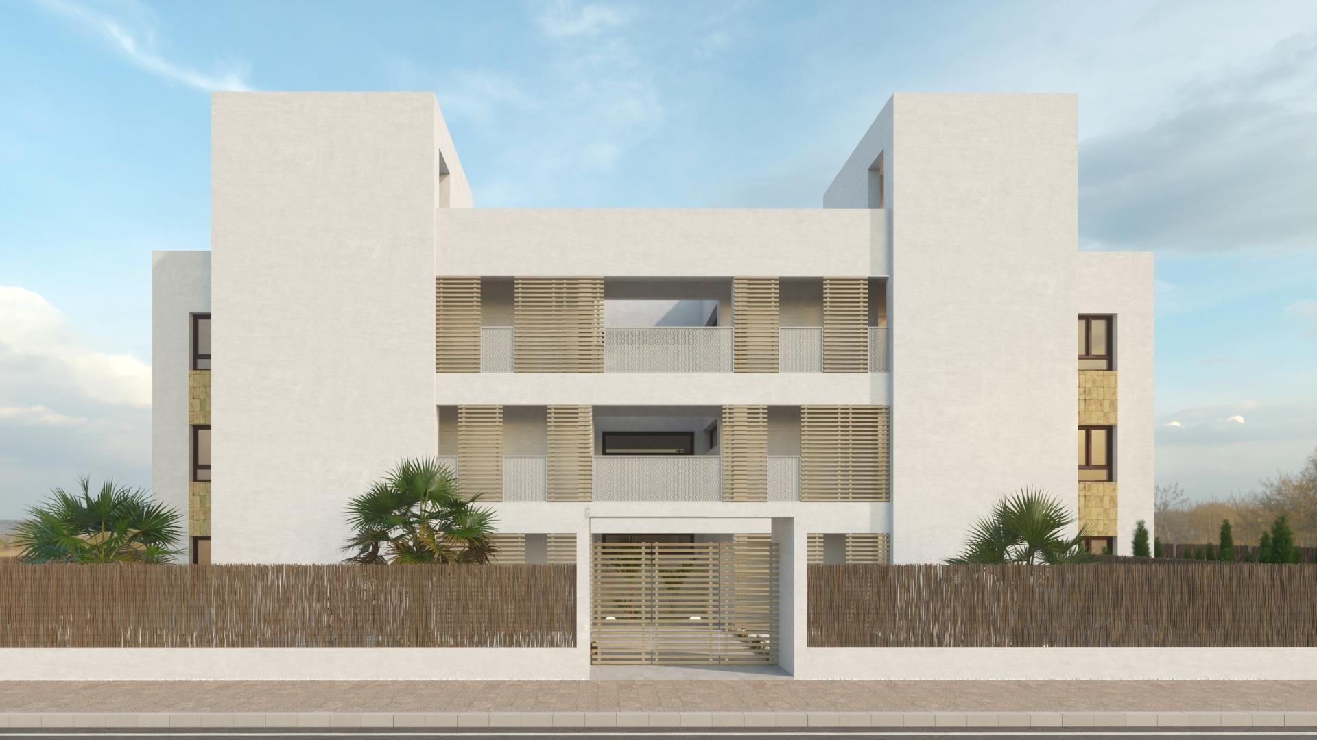 For Sale in Orihuela Costa