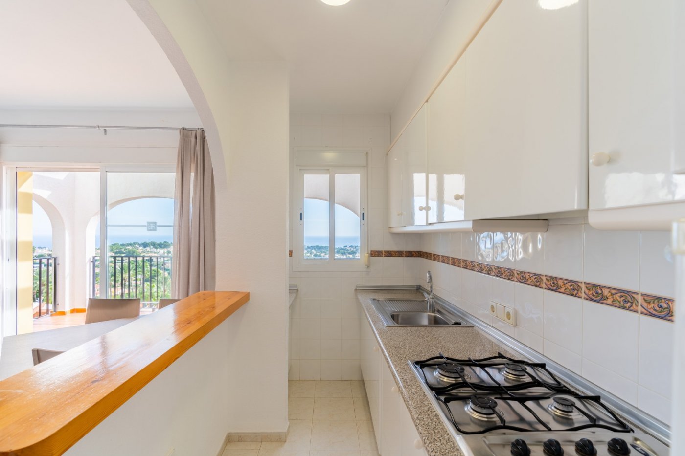 For Sale in Calpe