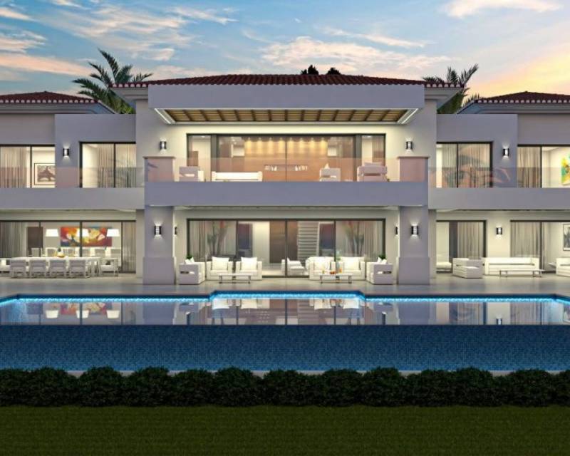 For Sale in Denia